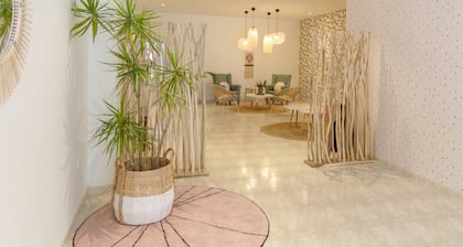Hostal Boutique Beni