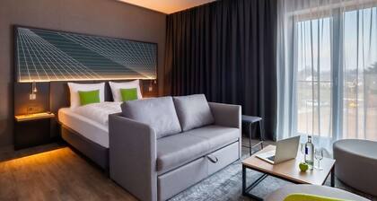 Rilano 24-7 Hotel Kevelaer