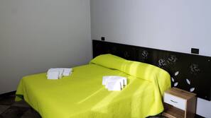 Biancheria da letto di alta qualità, lenzuola
