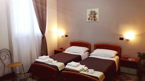 Biancheria da letto di alta qualità, lenzuola