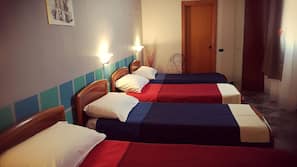 Biancheria da letto di alta qualità, lenzuola