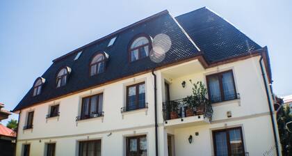 Bucharest Boutique Accommodation