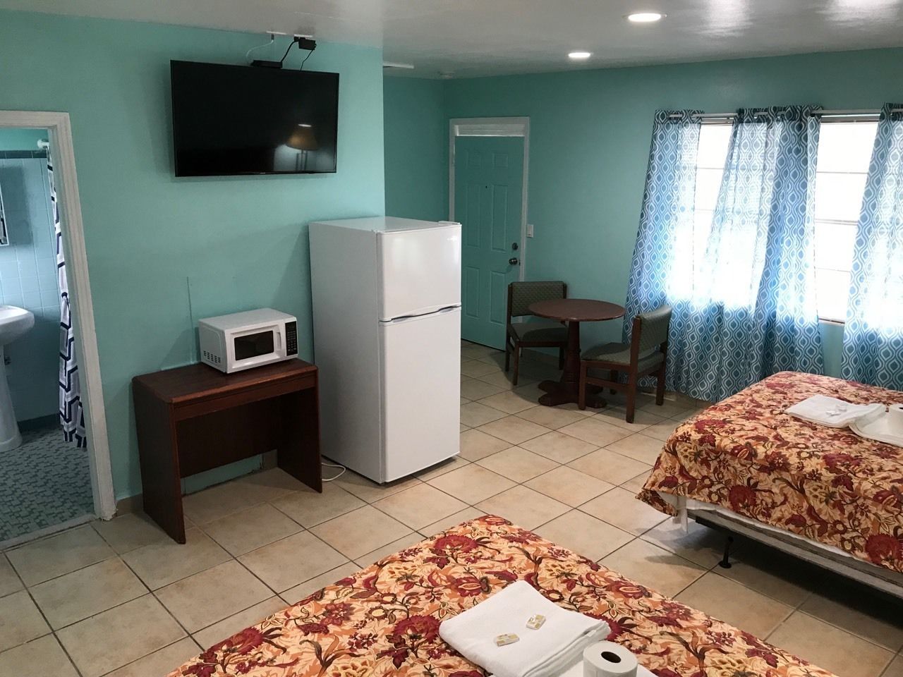 Westgate Motel and Campground in Tallahassee, United States