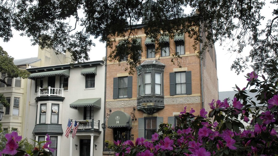 Foley House Inn