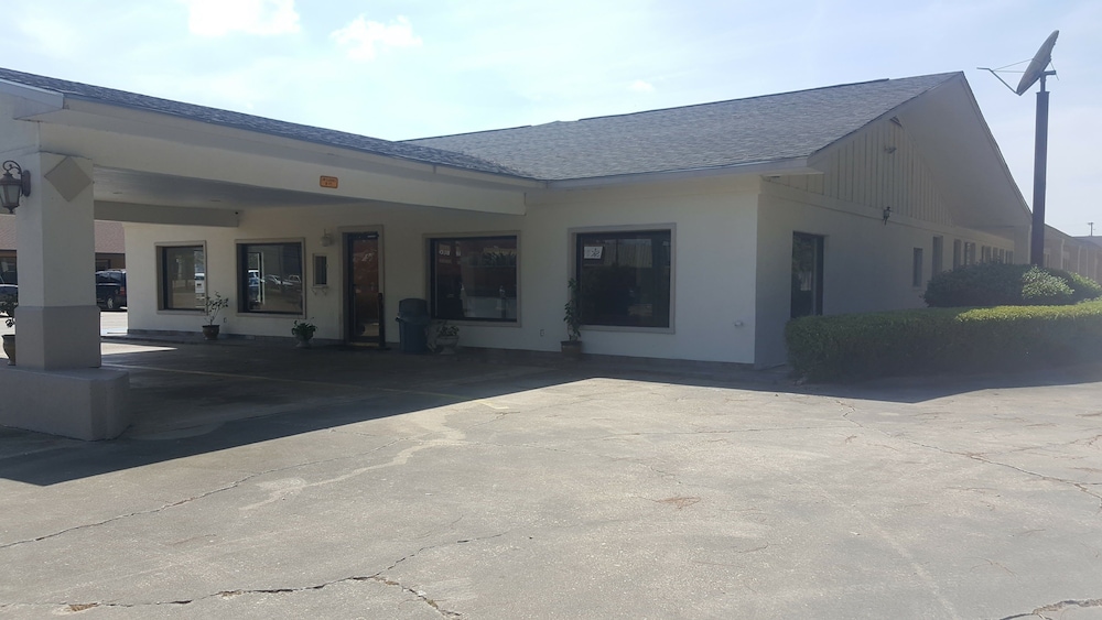 Country Inns of Deridder in Leesville, United States
