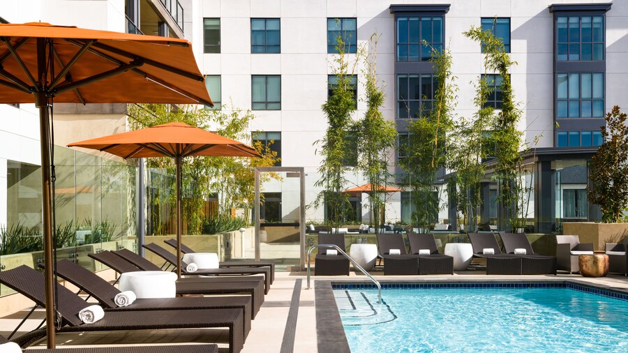 Hyatt Place Pasadena