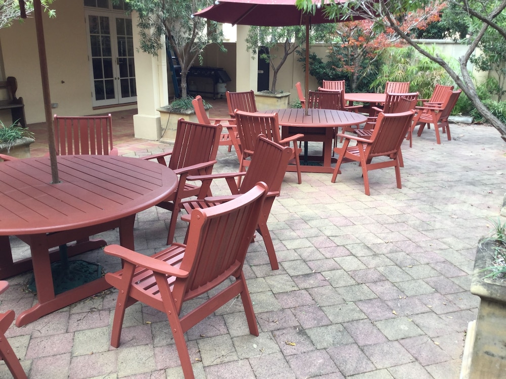 Mary Mackillop Place
