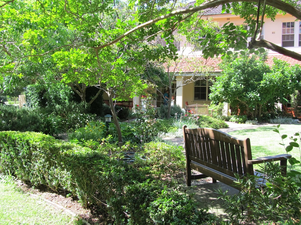 Mary Mackillop Place