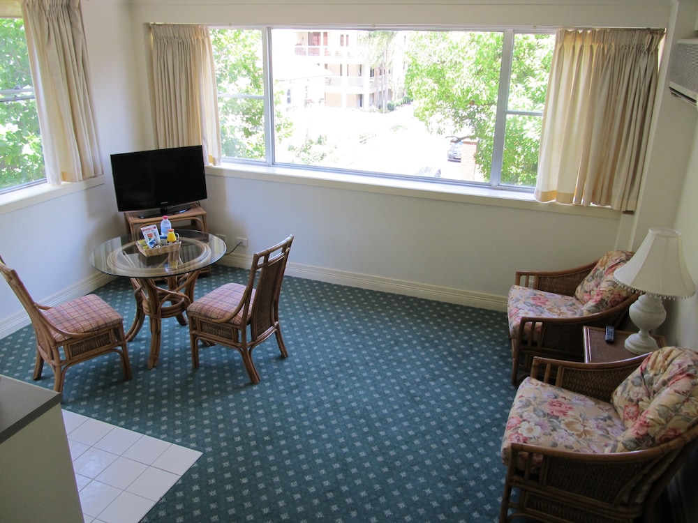 Mary Mackillop Place