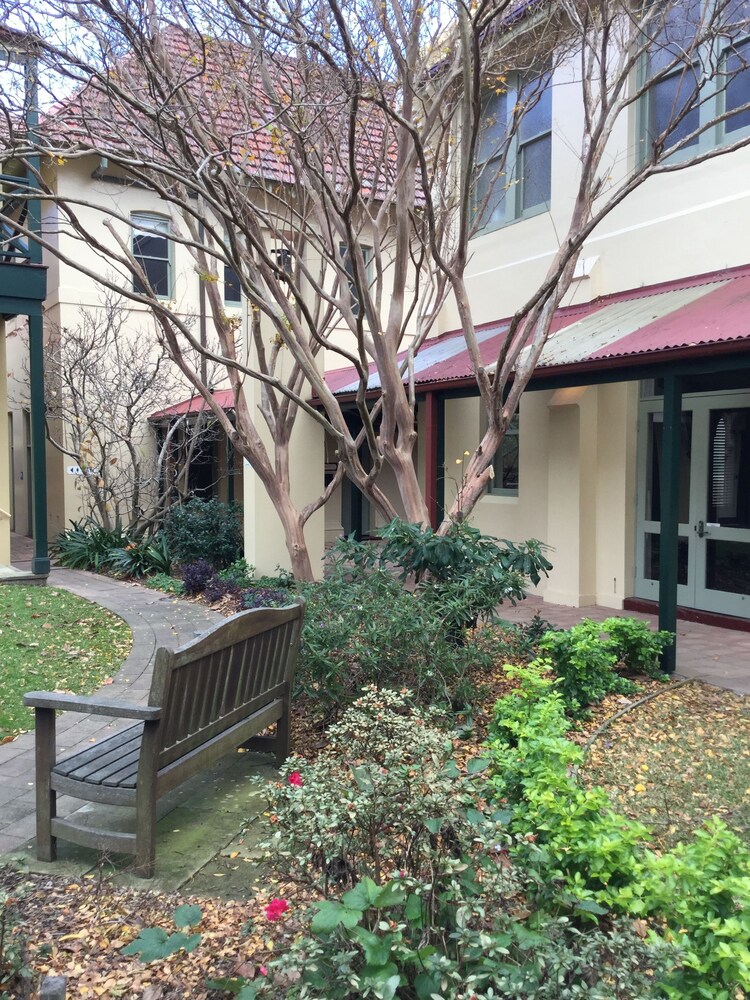 Mary Mackillop Place