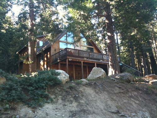 Best Chalets In Yosemite National Park For 2020 Find Cheap 70