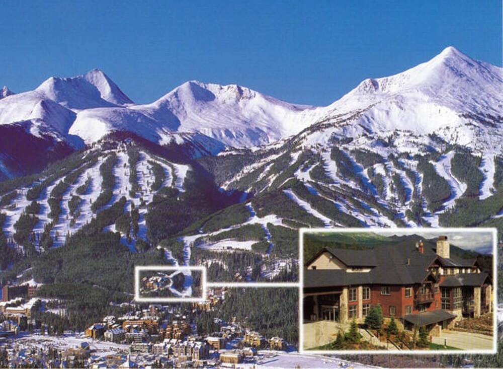 Winter 24 at Grand Timber Lodge in Breckenridge Best Rates & Deals on