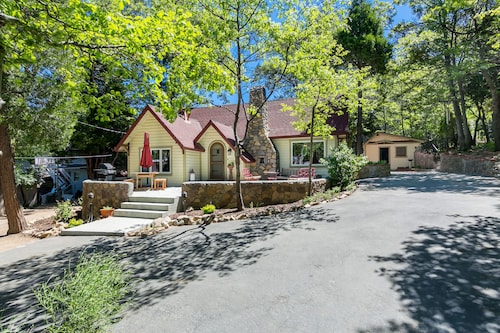 Best Cabins In Wrightwood For 2020 Find Cheap 100 Cabins Rentals