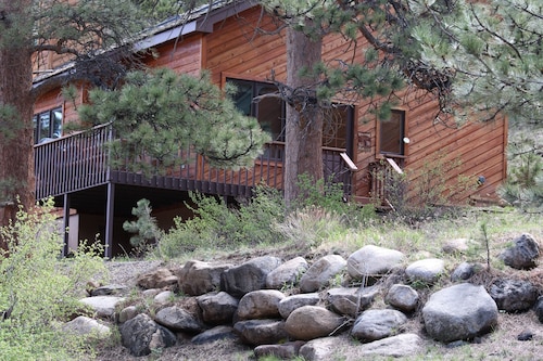 Best Cabins In Estes Park For 2020 Find Cheap 55 Cabins Rentals