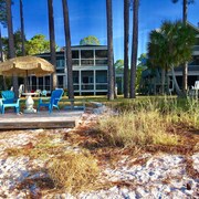 The 10 Best Hotels In Panacea Florida For 2019 Expedia Legasea Old Florida Beachfront Charm With Two Screen Porches Sleeps 7