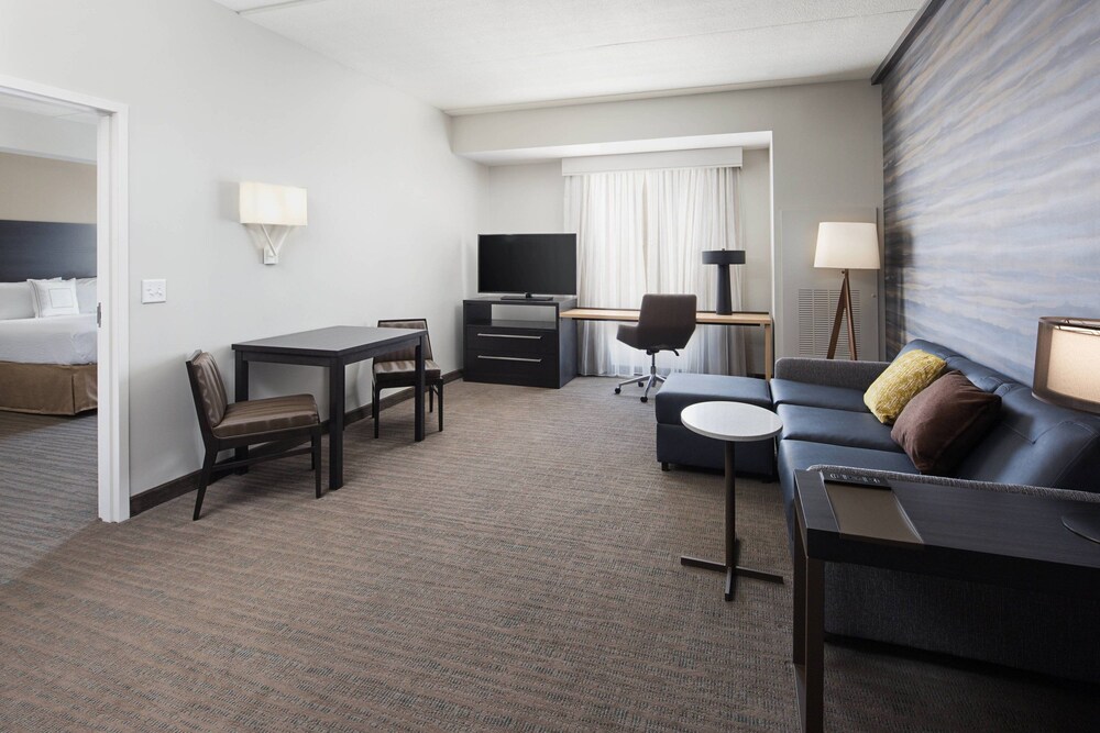 Residence Inn by Marriott Knoxville Downtown in Knoxville Best Rates