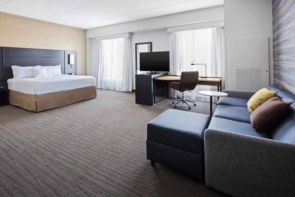 Residence Inn by Marriott Knoxville Downtown in Knoxville | Best Rates