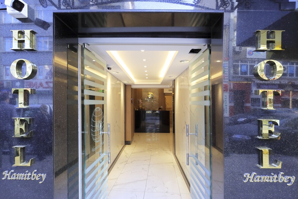 Hamitbey Hotel Prestige Istanbul 2019 Hotel Prices - 