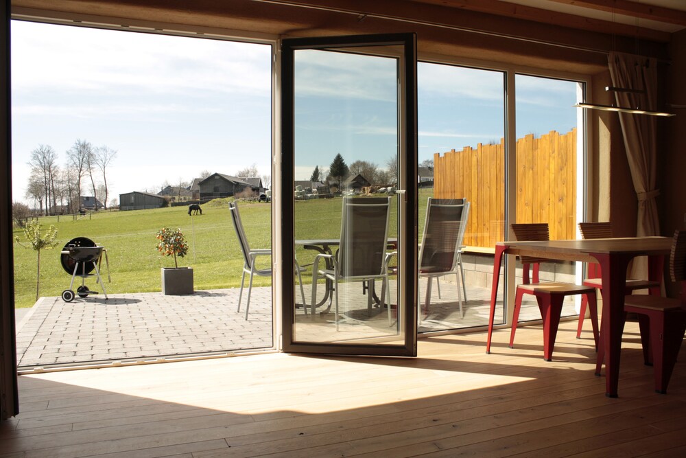 Ferienhaus Rotes Haus In Monschau Cheap Hotel Deals Rates