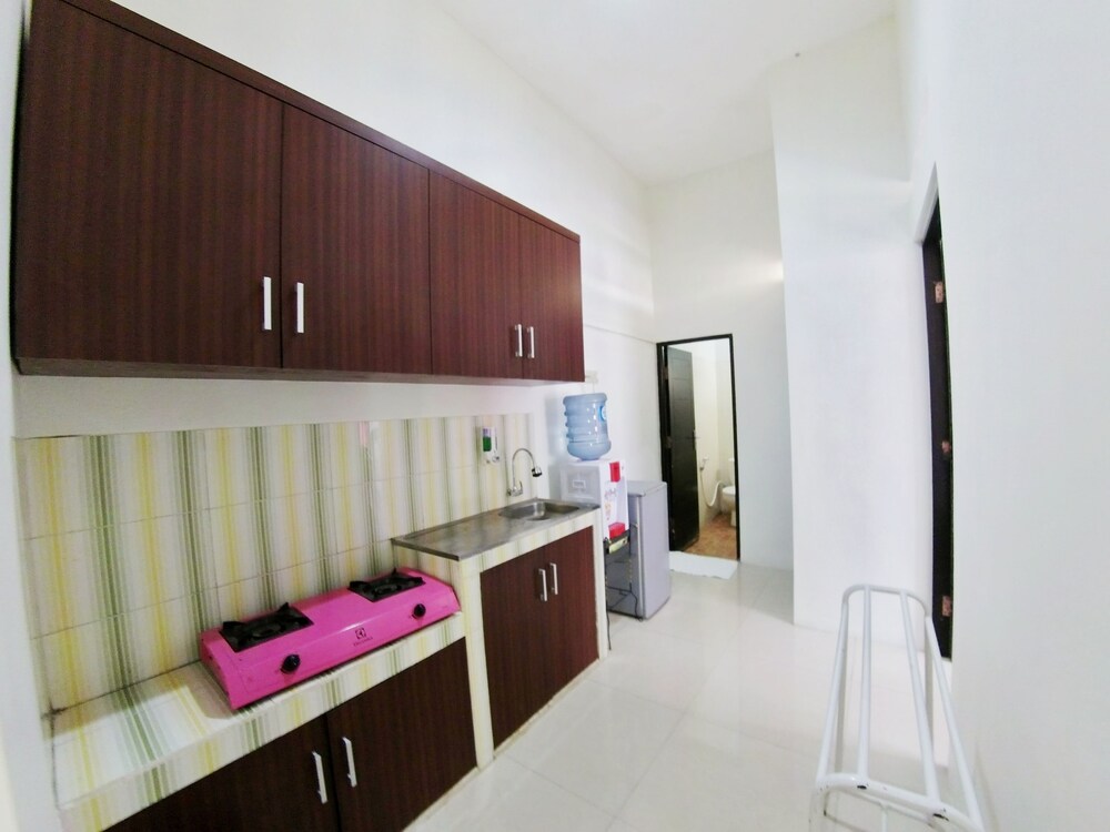 villa batu 2 kamar