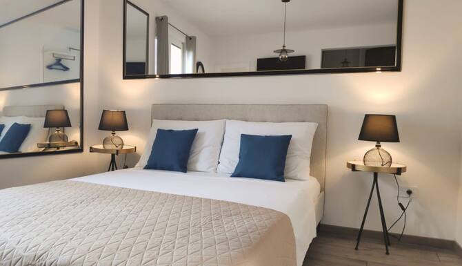 Central Park Suites In Vodice Croatia Expedia