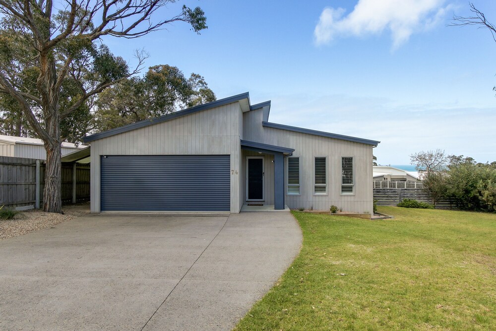 Pelican House