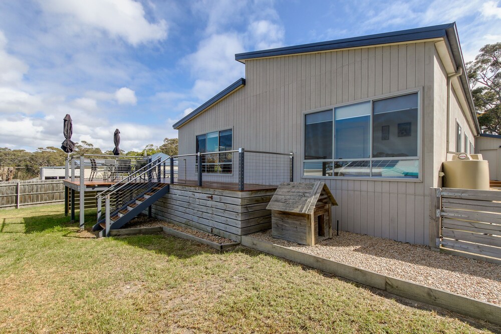 Pelican House