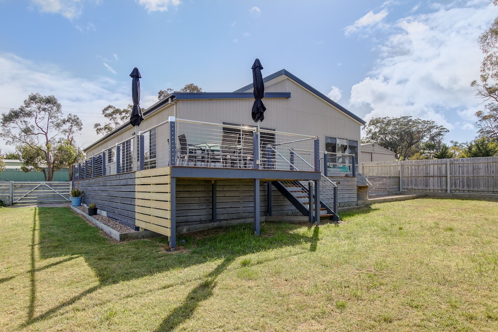 Pelican House