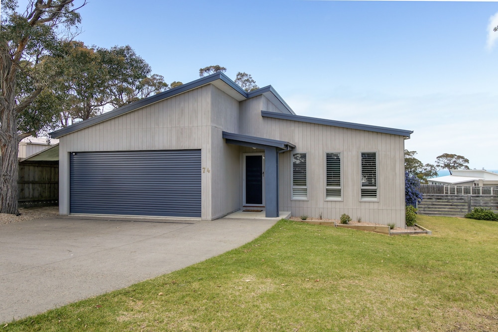 Pelican House