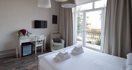 B&B Il Giardino