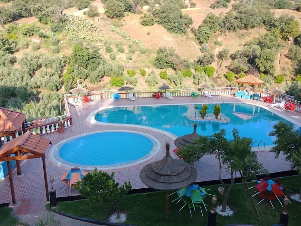 Auberge Khenifra, Mouha ou Hammou Zayani Room Prices & Reviews Travelocity