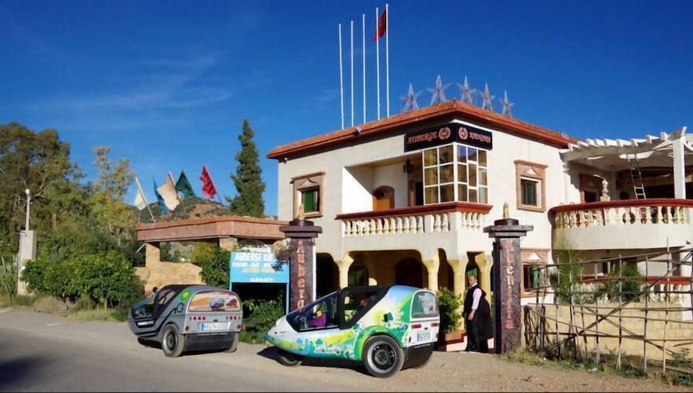 Auberge Khenifra, Mouha ou Hammou Zayani Room Prices & Reviews Travelocity