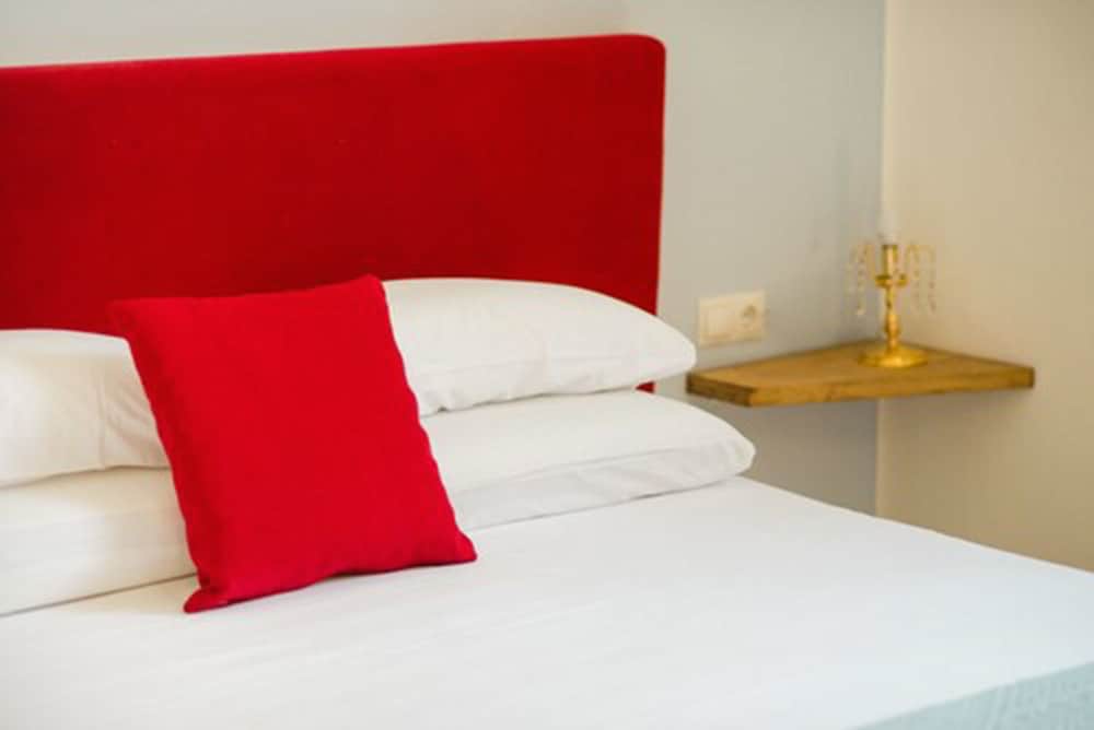 Hotel Boutique Torre Barcelona