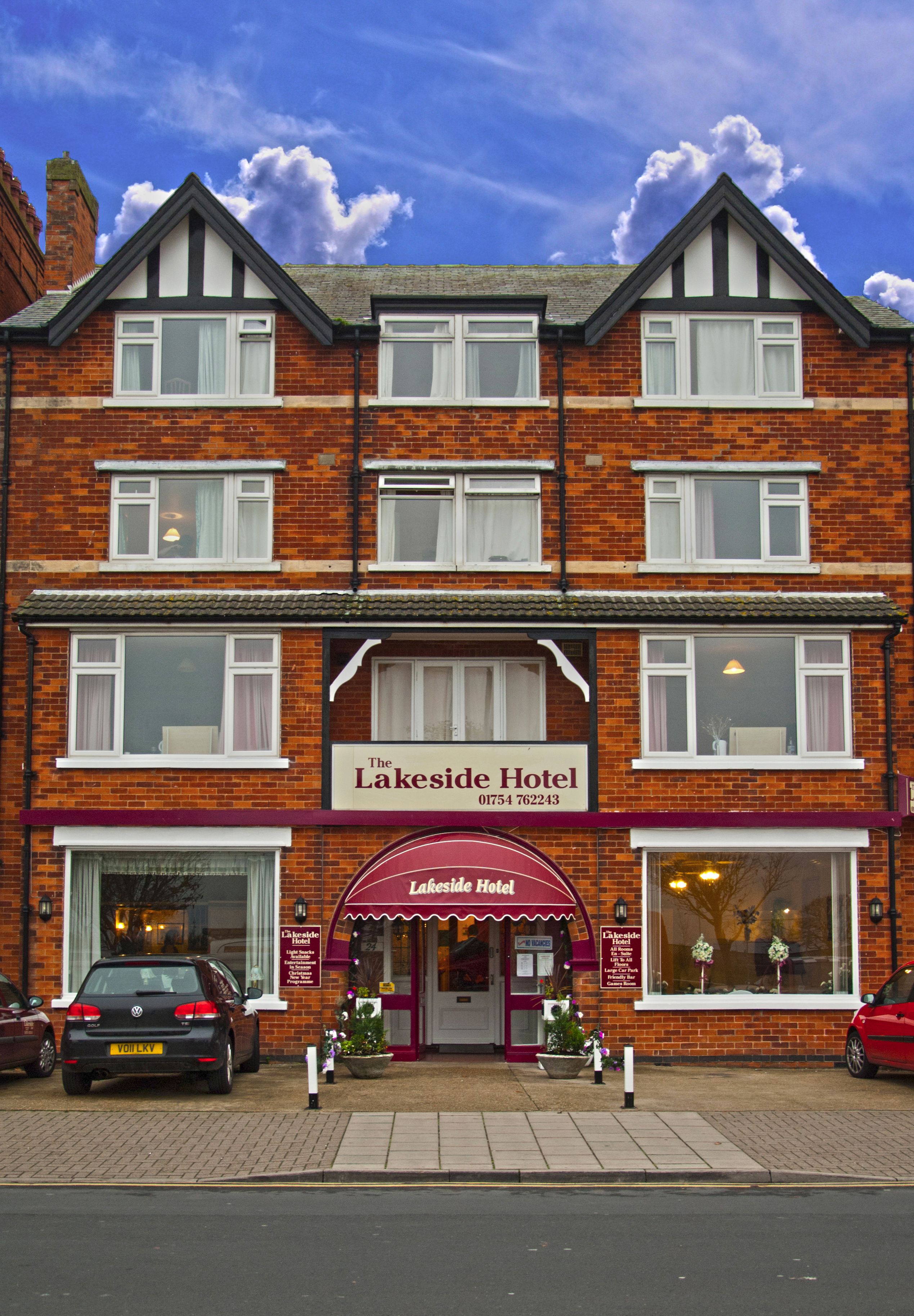 LAKESIDE HOTEL (Skegness) 2020 Updated Prices Expedia