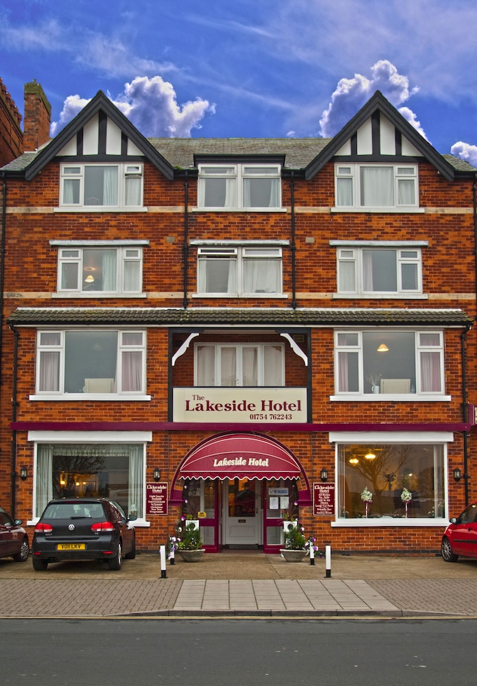 LAKESIDE HOTEL (Skegness) 2019 Hotel Prices Expedia.co.uk