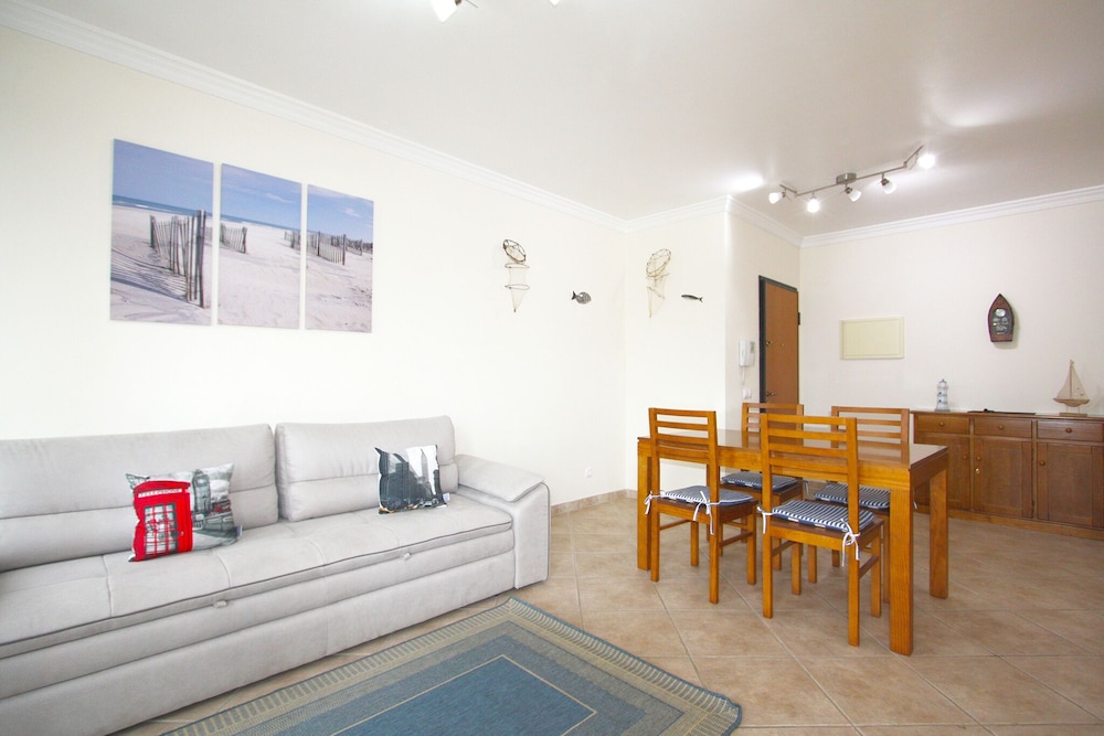 Alcatruz Apartment, T1 - Swimming Pool in Santa Luzia in Tavira, Portugal