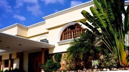 Casa Ramirez Casa Ramirez