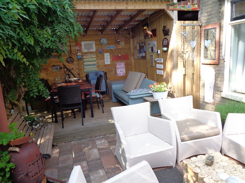 Oddingsplace in Hardenberg, Netherlands