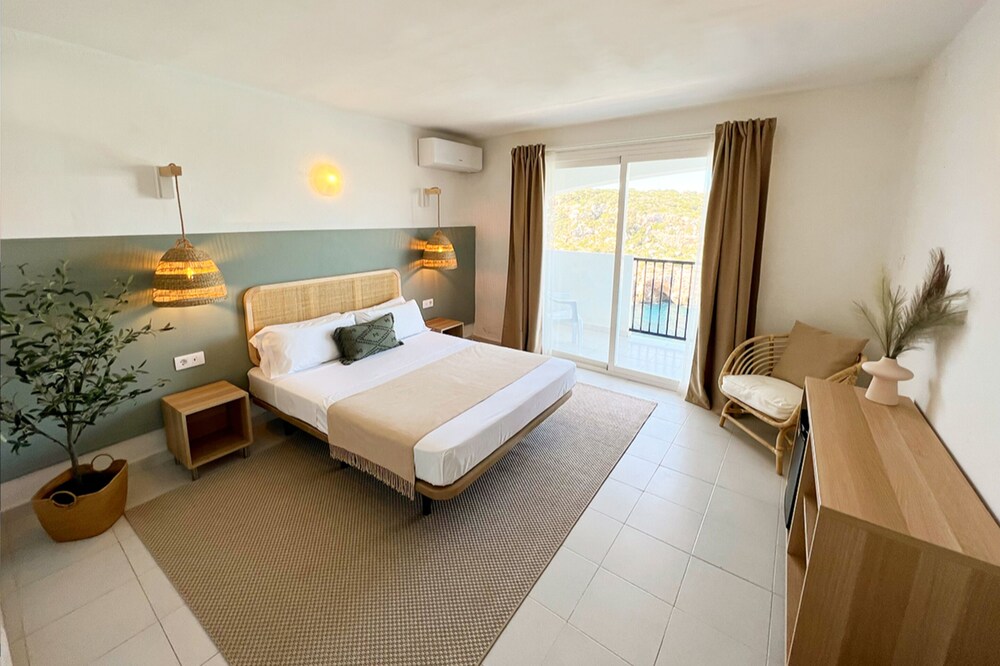 Foto - Club Menorca - Solo Adultos