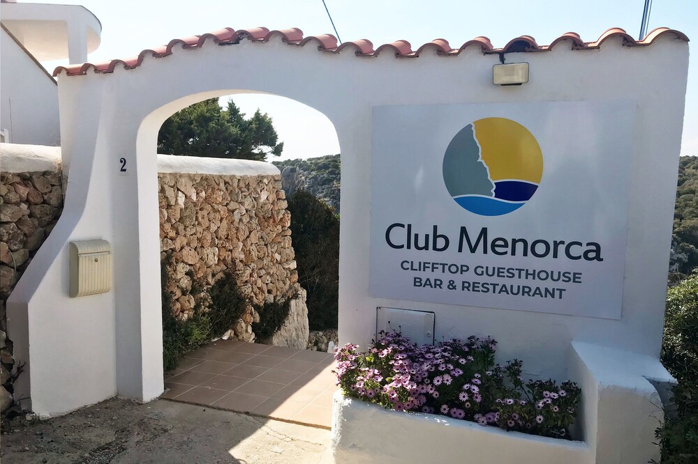 Foto - Club Menorca - Solo Adultos