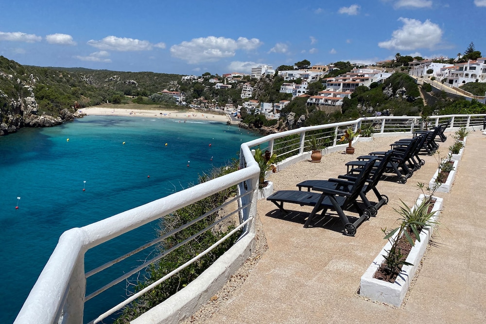 Foto - Club Menorca - Solo Adultos