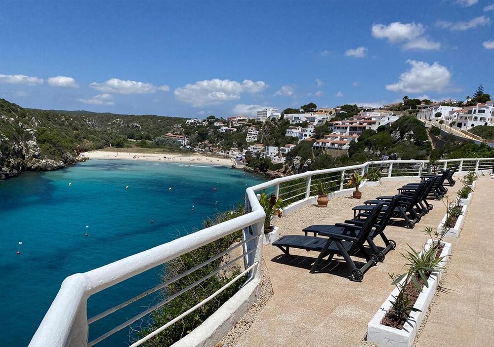 Foto - Club Menorca - Solo Adultos