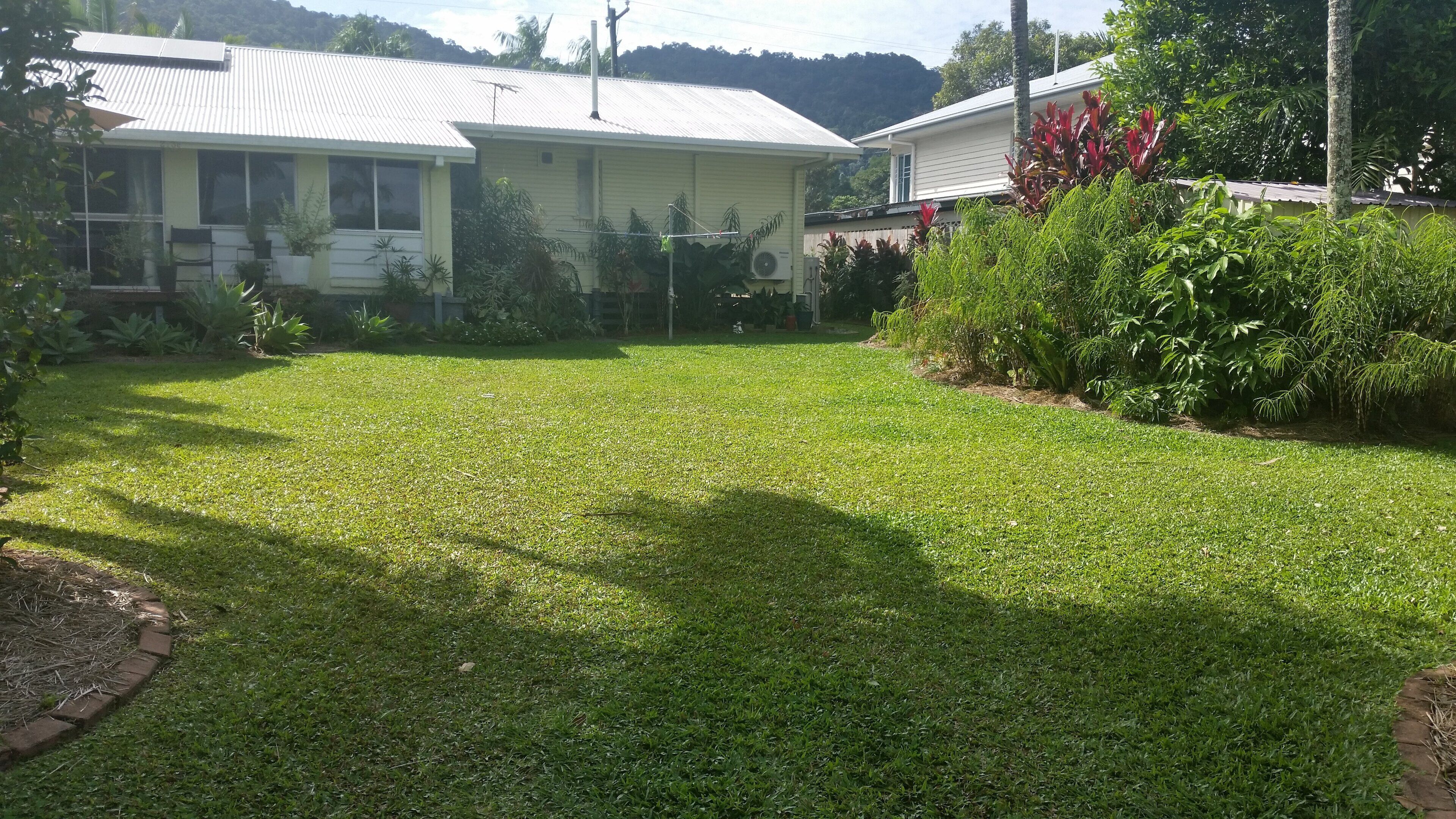 Pandanus House - Pet Friendly + 4th beds self contained unit, longer bookings.