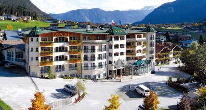 VIER JAHRESZEITEN Wellnessresort Achensee