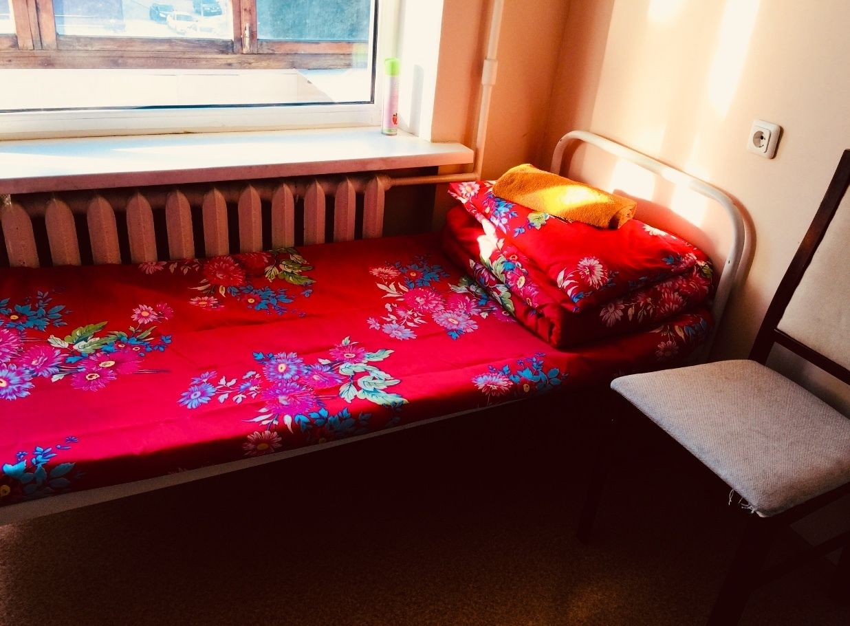 Hostel Tri Kota in Kaliningrad, Russia