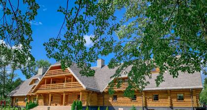 Hotel Przy Dworze Spa & Wellness