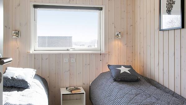 5 chambres, lits bébé, Wi-Fi