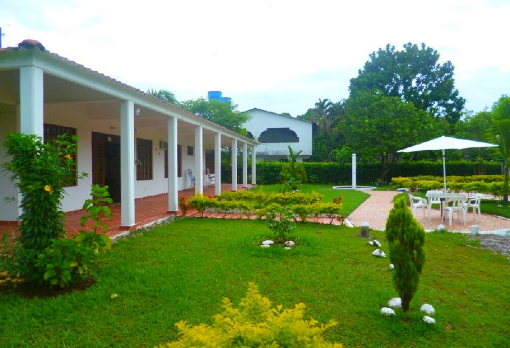Finca Vacacional Villavicencio Villavicencio Col Best Price Guarantee Lastminute Com Au