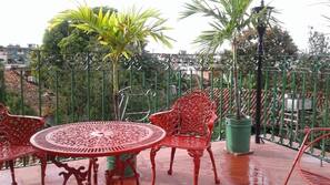 Terrazza/Patio