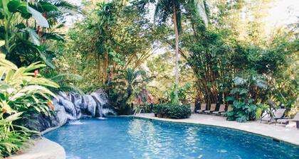 Ylang Ylang Beach Resort